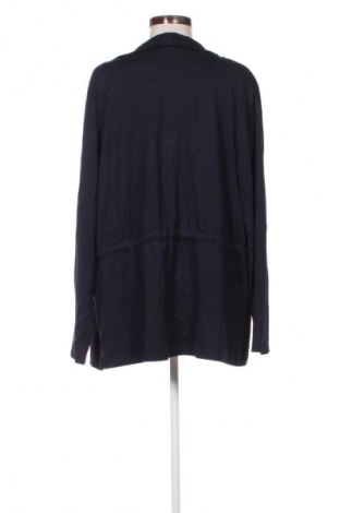 Damen Blazer Barbara Lebek, Größe XL, Farbe Blau, Preis € 23,99