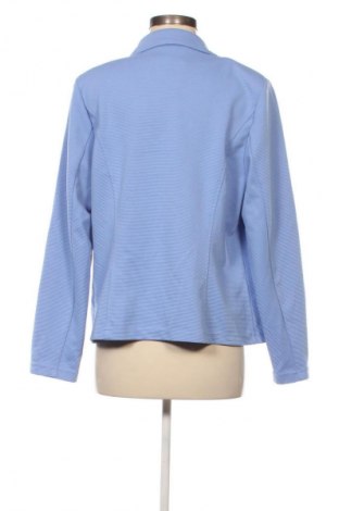 Дамско сако Barbara Lebek, Размер L, Цвят Син, Цена 13,80 €