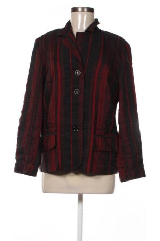 Γυναικείο σακάκι Barbara Lebek, Μέγεθος L, Χρώμα Πολύχρωμο, Τιμή 16,99 €