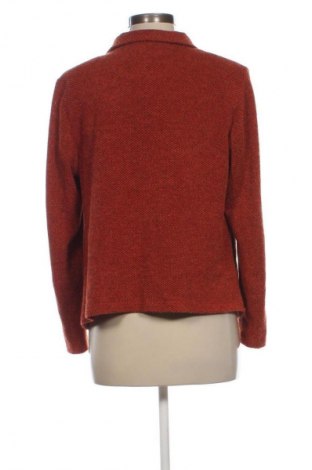 Γυναικείο σακάκι Barbara Lebek, Μέγεθος L, Χρώμα Πορτοκαλί, Τιμή 16,99 €