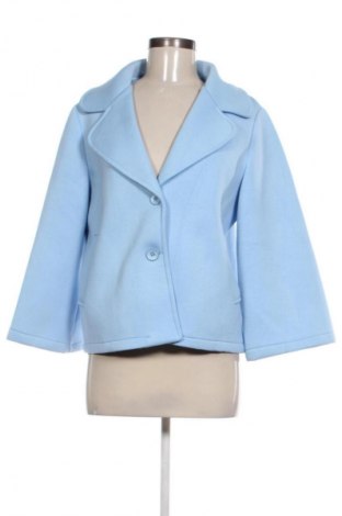Damen Blazer Barcode, Größe L, Farbe Blau, Preis € 39,00