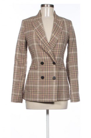 Damen Blazer Bershka, Größe XS, Farbe Mehrfarbig, Preis 24,55 €