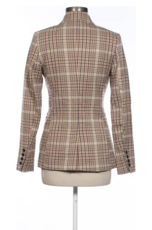 Damen Blazer Bershka, Größe XS, Farbe Mehrfarbig, Preis 24,55 €