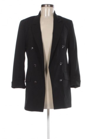 Női blézer Bershka, Méret M, Szín Fekete, Ár 5 759 Ft