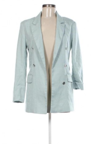 Női blézer Bershka, Méret M, Szín Sokszínű, Ár 5 439 Ft