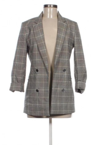 Дамско сако Bershka, Размер S, Цвят Многоцветен, Цена 10,22 €