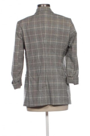 Дамско сако Bershka, Размер S, Цвят Многоцветен, Цена 10,22 €