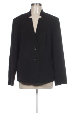 Damen Blazer Betty Barclay, Größe XL, Farbe Schwarz, Preis 36,99 €