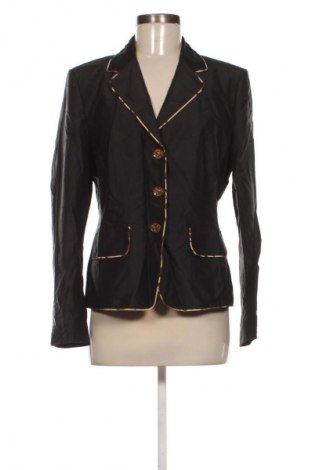 Γυναικείο σακάκι Betty Barclay, Μέγεθος M, Χρώμα Μαύρο, Τιμή 18,99 €