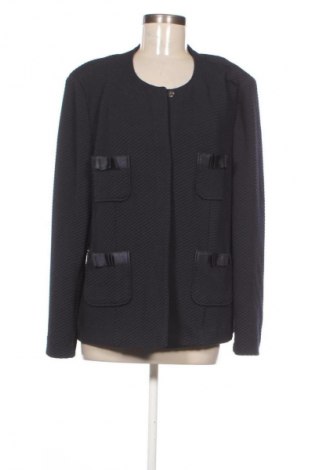 Дамско сако Betty Barclay, Размер XXL, Цвят Син, Цена 27,60 €