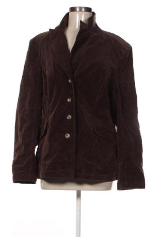 Női blézer Betty Barclay, Méret XL, Szín Barna, Ár 14 069 Ft