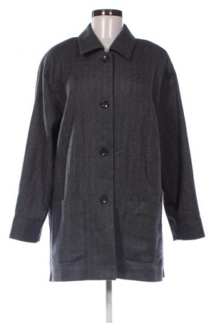 Damen Blazer Bianca, Größe L, Farbe Grau, Preis € 25,00