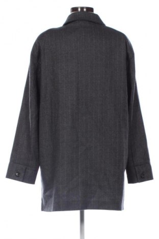 Damen Blazer Bianca, Größe L, Farbe Grau, Preis € 25,00