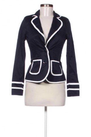 Dámske sako  Blanco, Veľkosť XS, Farba Modrá, Cena  25,00 €