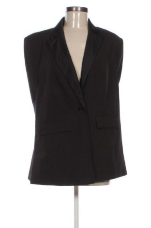 Дамско сако Body Flirt, Размер L, Цвят Черен, Цена 24,54 €