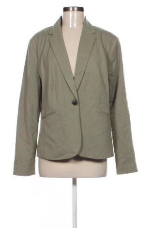 Γυναικείο σακάκι Body Flirt, Μέγεθος XL, Χρώμα Πράσινο, Τιμή 20,99 €