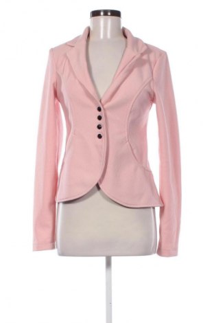 Damen Blazer Boohoo, Größe L, Farbe Rosa, Preis € 25,00