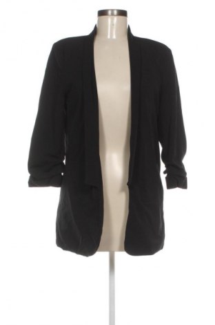 Damen Blazer Boohoo, Größe M, Farbe Schwarz, Preis € 12,99