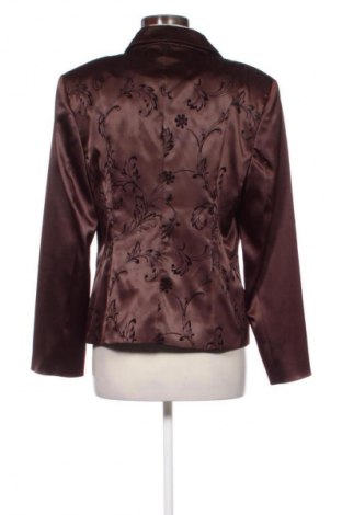 Dámské sako  Bordo, Velikost M, Barva Hnědá, Cena  709,00 Kč