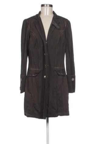 Női blézer Bottega, Méret XL, Szín Barna, Ár 10 146 Ft