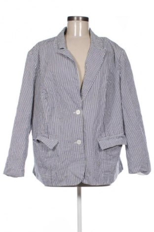 Damen Blazer Bpc Bonprix Collection, Größe 3XL, Farbe Mehrfarbig, Preis € 24,55