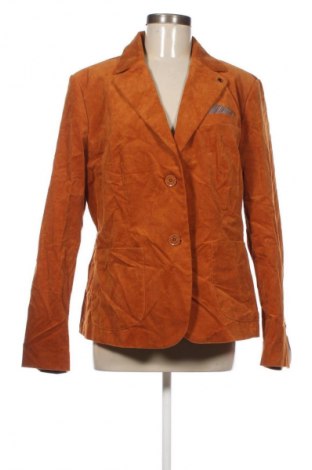 Dámske sako  Brax, Veľkosť XXL, Farba Oranžová, Cena  16,95 €