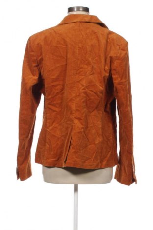Dámske sako  Brax, Veľkosť XXL, Farba Oranžová, Cena  16,95 €