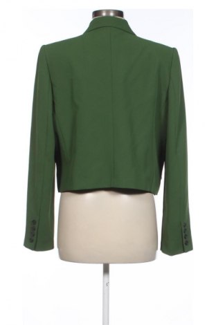 Дамско сако C&A, Размер L, Цвят Зелен, Цена 13,80 €