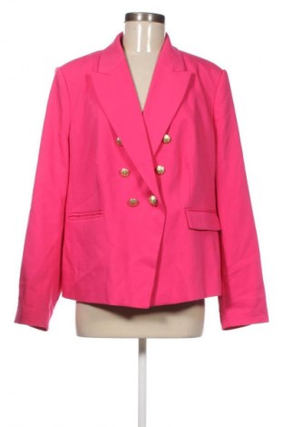 Női blézer C&A, Méret XXL, Szín Rózsaszín, Ár 9 769 Ft