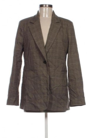 Γυναικείο σακάκι C&A, Μέγεθος L, Χρώμα Πολύχρωμο, Τιμή 17,99 €