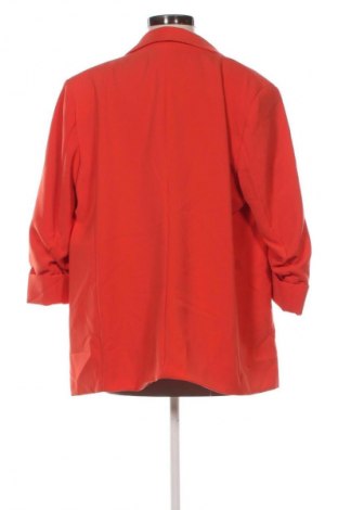 Γυναικείο σακάκι C&A, Μέγεθος XL, Χρώμα Πορτοκαλί, Τιμή 20,99 €