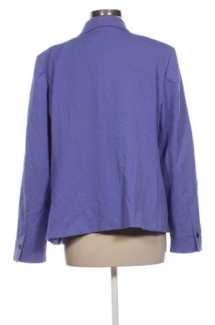 Дамско сако C&A, Размер XXL, Цвят Син, Цена 19,42 €