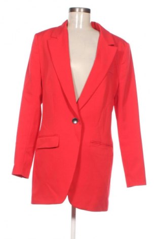 Damen Blazer Calliope, Größe L, Farbe Rot, Preis 25,00 €