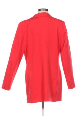 Damen Blazer Calliope, Größe L, Farbe Rot, Preis 25,00 €