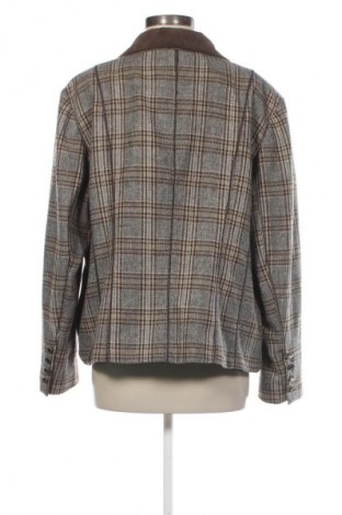Damen Blazer Canda, Größe XXL, Farbe Mehrfarbig, Preis € 24,55