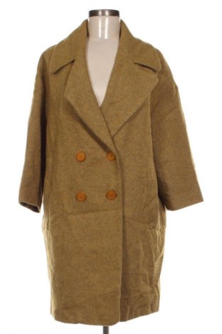 Damen Blazer Caractere, Größe XL, Farbe Gelb, Preis 45,99 €