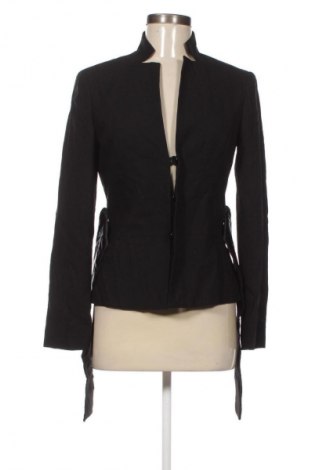 Damen Blazer Caractere, Größe L, Farbe Schwarz, Preis 44,99 €