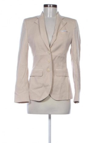 Damen Blazer Cavallaro Napoli, Größe S, Farbe Beige, Preis 56,00 €