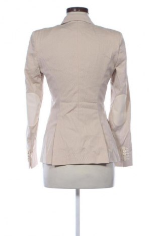 Damen Blazer Cavallaro Napoli, Größe S, Farbe Beige, Preis 56,00 €