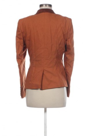 Γυναικείο σακάκι Cavallaro Napoli, Μέγεθος M, Χρώμα Καφέ, Τιμή 31,99 €