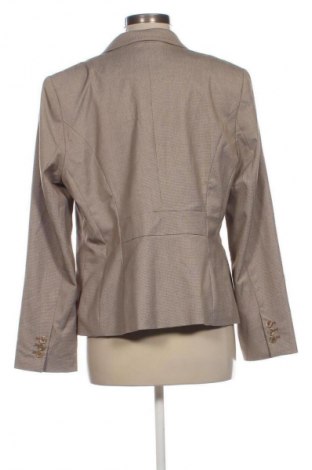 Дамско сако Charles Vogele, Размер XL, Цвят Бежов, Цена 10,22 €