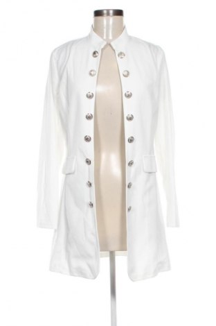 Női blézer ChicMe, Méret S, Szín Fehér, Ár 10 146 Ft