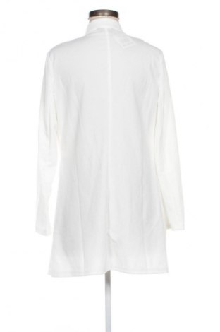 Női blézer ChicMe, Méret S, Szín Fehér, Ár 10 146 Ft