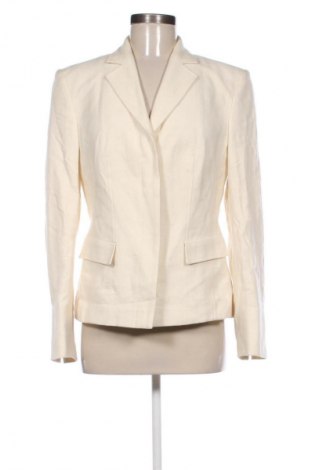 Női blézer Claudia Strater, Méret M, Szín Fehér, Ár 23 141 Ft