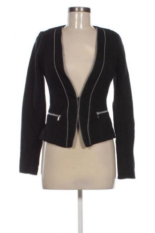 Γυναικείο σακάκι Claudia Strater, Μέγεθος XS, Χρώμα Μαύρο, Τιμή 22,99 €