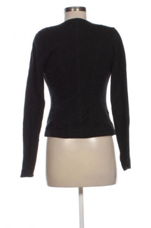 Γυναικείο σακάκι Claudia Strater, Μέγεθος XS, Χρώμα Μαύρο, Τιμή 22,99 €