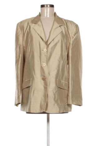 Női blézer Clement, Méret XL, Szín Bézs, Ár 10 146 Ft