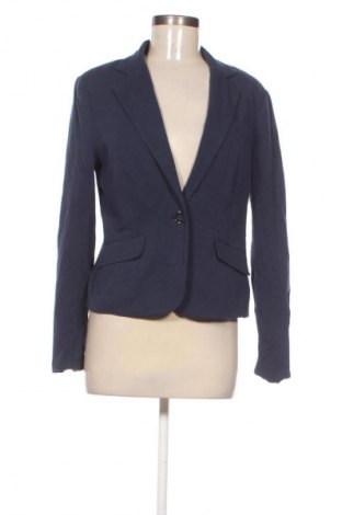 Dámske sako  Clockhouse, Veľkosť L, Farba Modrá, Cena  20,95 €