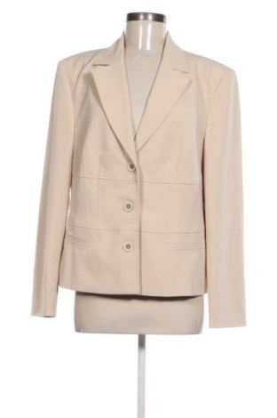 Damen Blazer Collection, Größe M, Farbe Beige, Preis 25,00 €