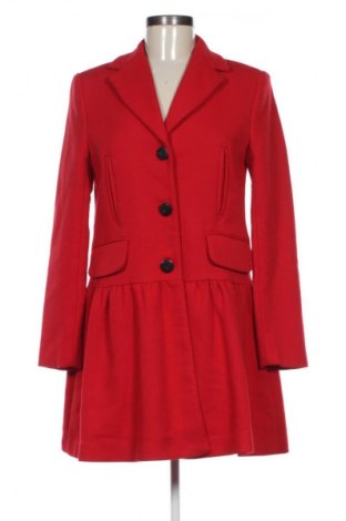 Női blézer Collection, Méret S, Szín Piros, Ár 10 331 Ft